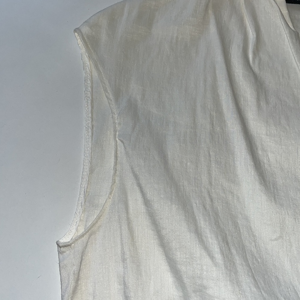 Wrap Top - Picture 8 of 8